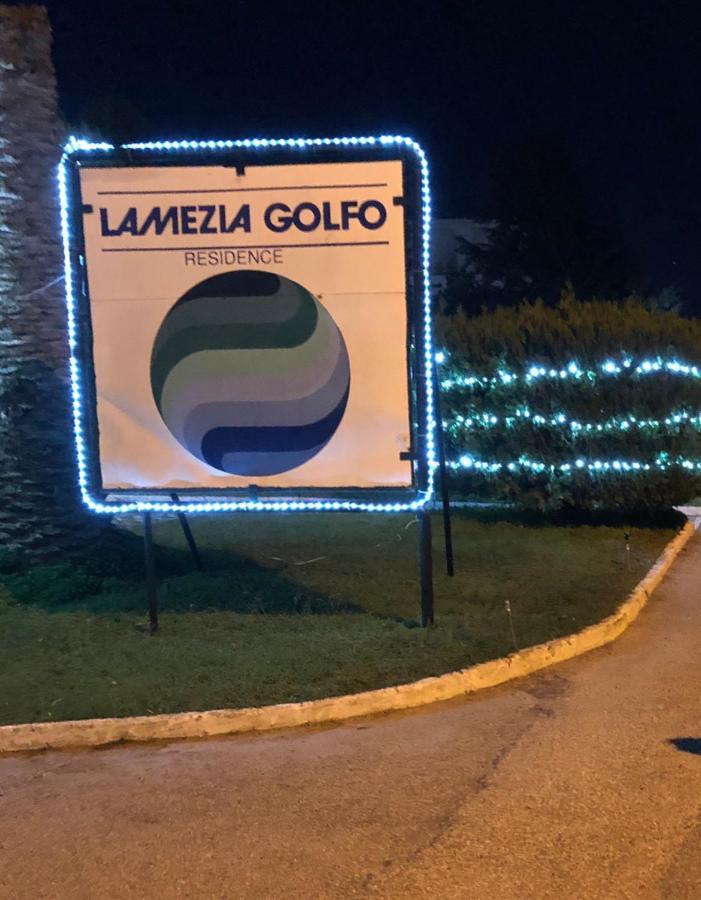 Villaggio Lamezia Golfo Lamezia Terme Exterior photo