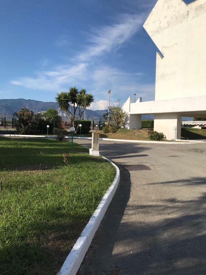 Villaggio Lamezia Golfo Lamezia Terme Exterior photo