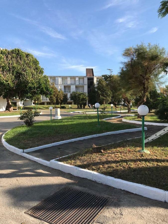 Villaggio Lamezia Golfo Lamezia Terme Exterior photo