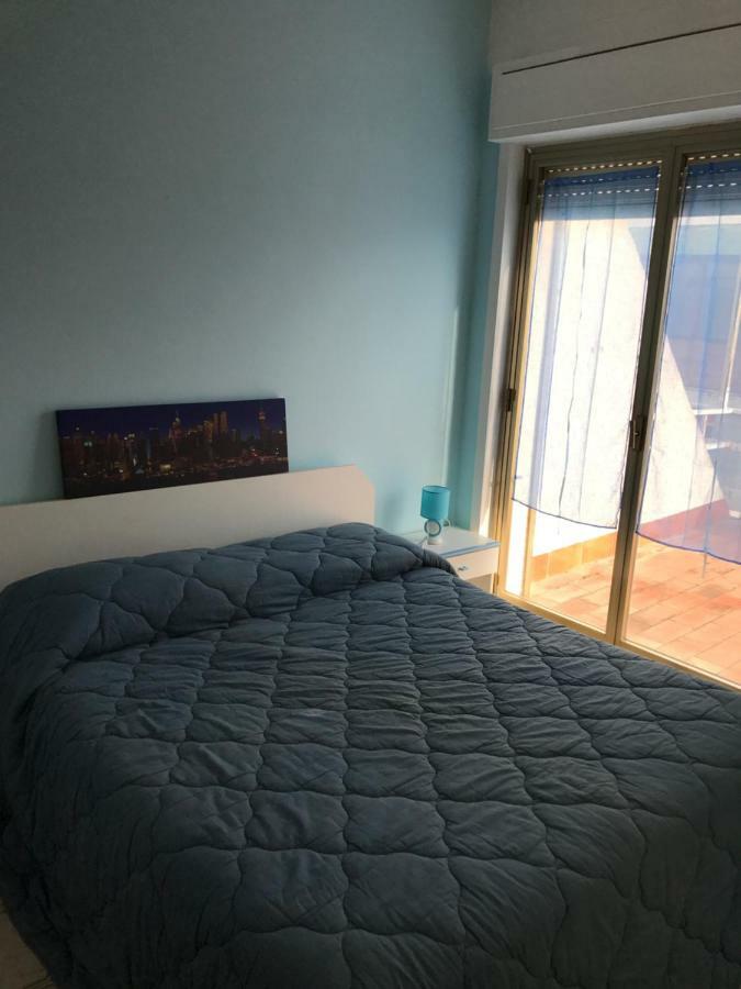 Villaggio Lamezia Golfo Lamezia Terme Exterior photo
